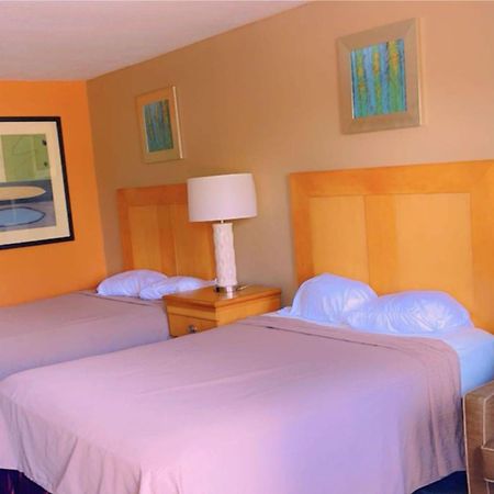 Jax Inn Jacksonville Buitenkant foto